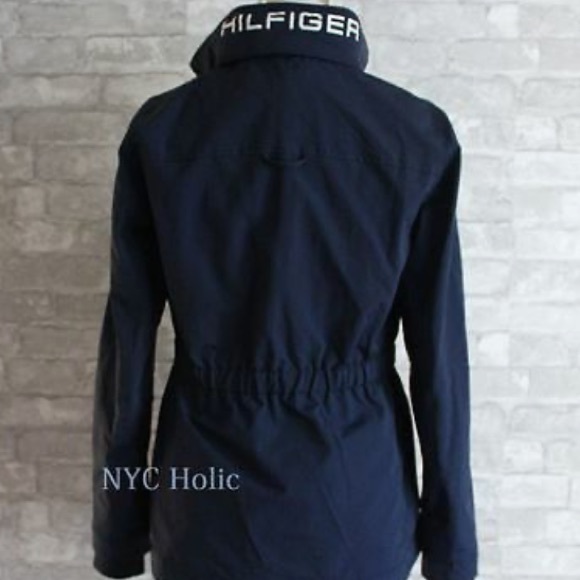 Windbreaker Jacket - Picture 4 of 5